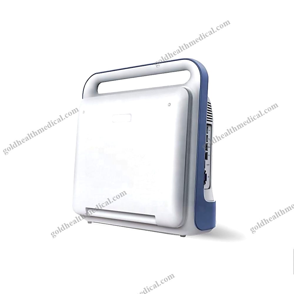 Meditech Portable Color Doppler Ultrasound Scanner
