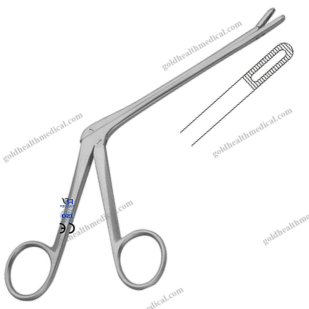 Schlesinger Forceps