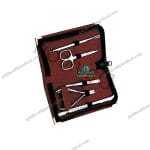 DAVICON ENTERPRISES Manicure Pedicure Set  Professional