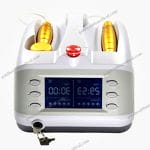 Professional Laser Therapy Equipment for Pain Rehabilitation and Sports Injury Treatment