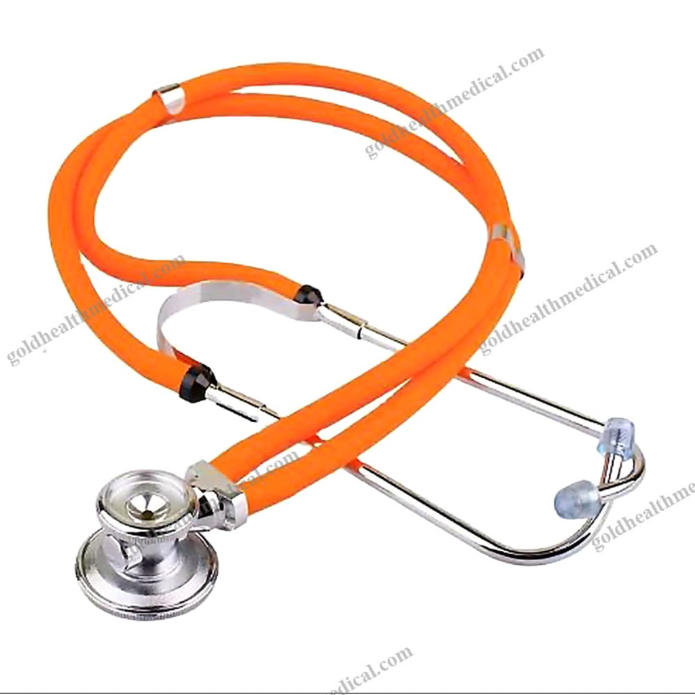 MediPro DualTube Stethoscope