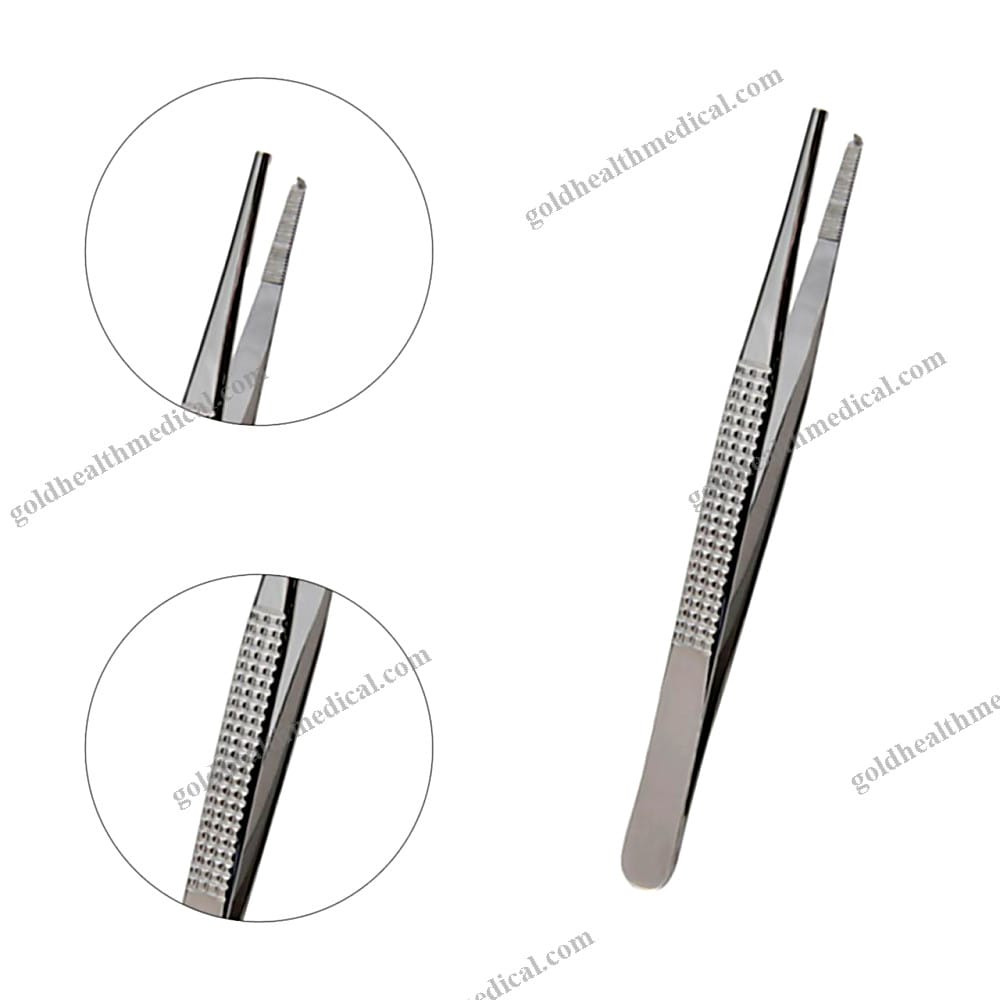 Bonneys Tungsten Carbide Forceps