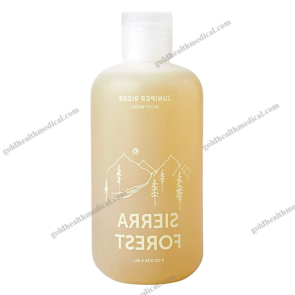 Sierra Forest Woody Aromatherapy Hand Soap