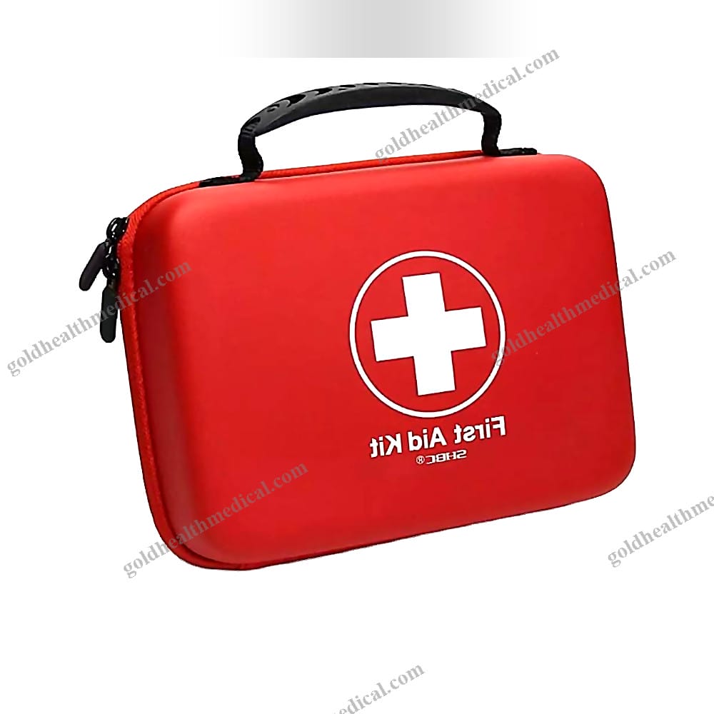 VietnameseMade FirstAid Kit Bags for Travel Camping Emerg