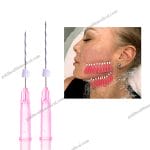 Korean PDO Thread Lift with Needle