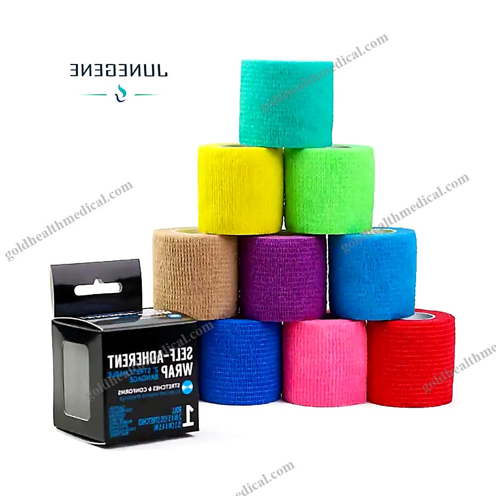 Elastoplast Heavy Stretch Elastic Bandage
