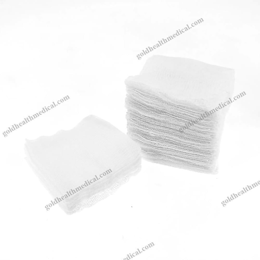 11000007598933_1 Highly Absorbent Sterile Gauze Sponges - Image 1