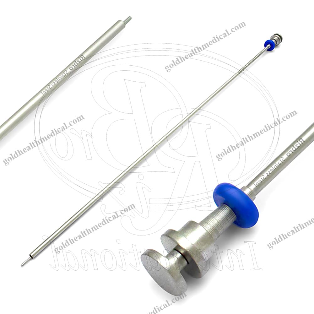 Universal Bovine Insemination Gun 0250