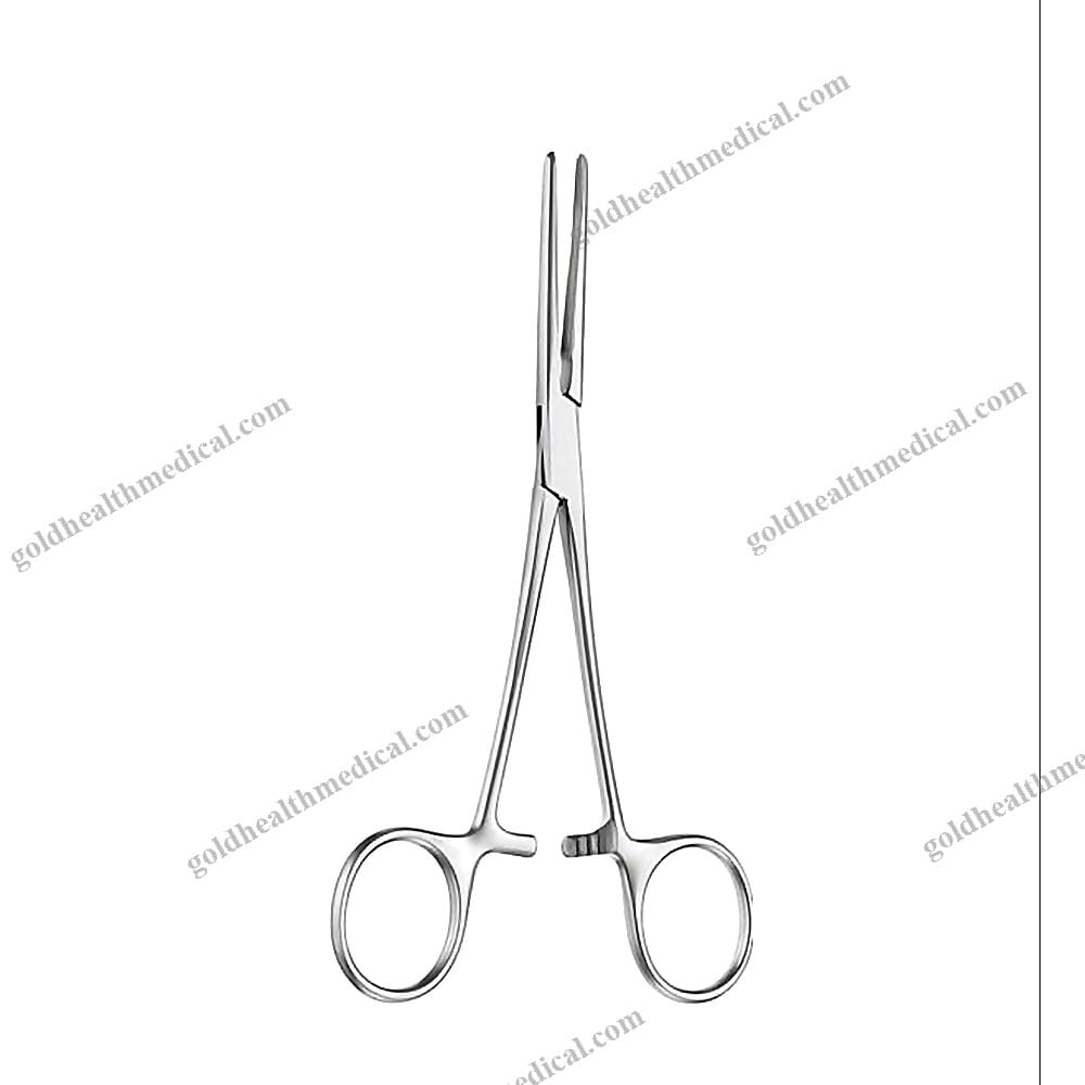 Rochester Carmalt Hemostatic Forceps