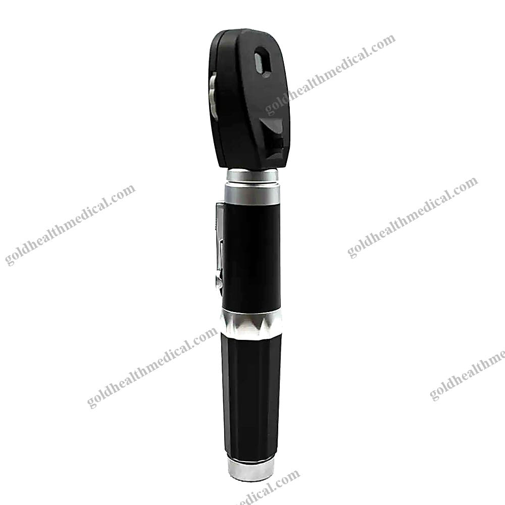 ENT Ophthalmoscope Surgical Instruments by Debonair II