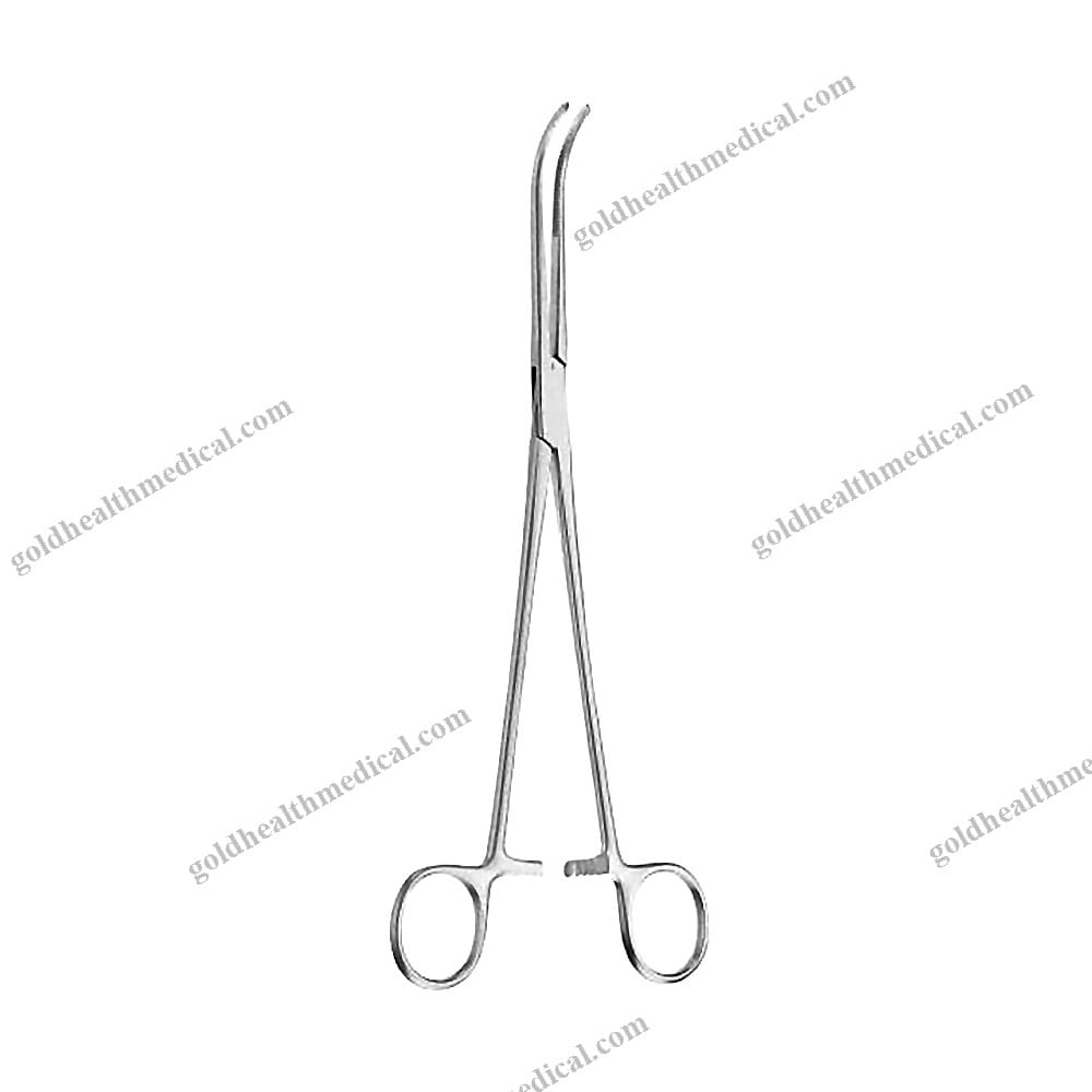 Forgwell Industries Premium Stainless Steel Obstetrics Gynecology Forceps