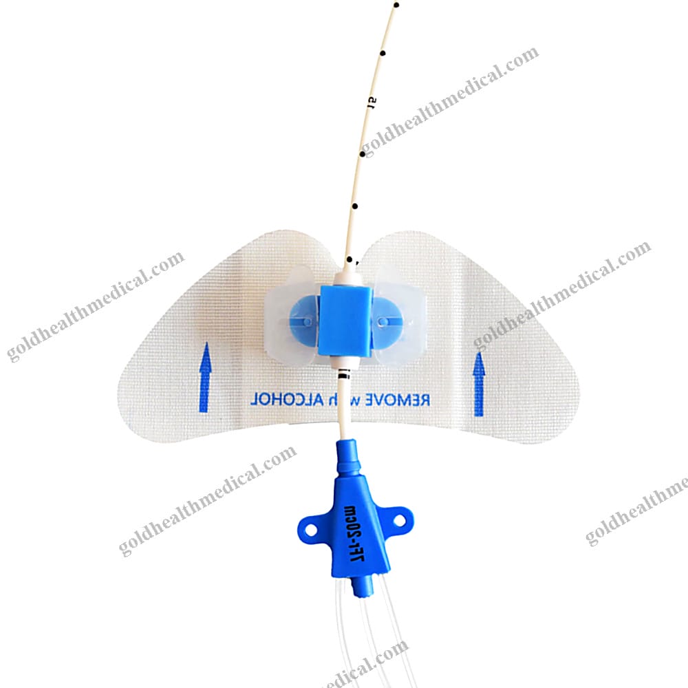 OEM Surgical Tube Fixation Device