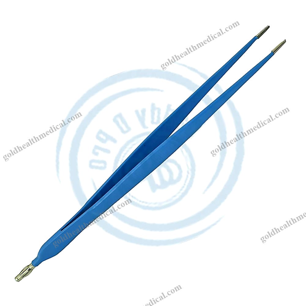 DADDY D PRO CE ISO Electrosurgical Bipolar Forceps for