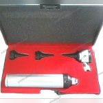 FIBER OPTIC MINI AUTOSCOPE DIAGNOSTIC SET