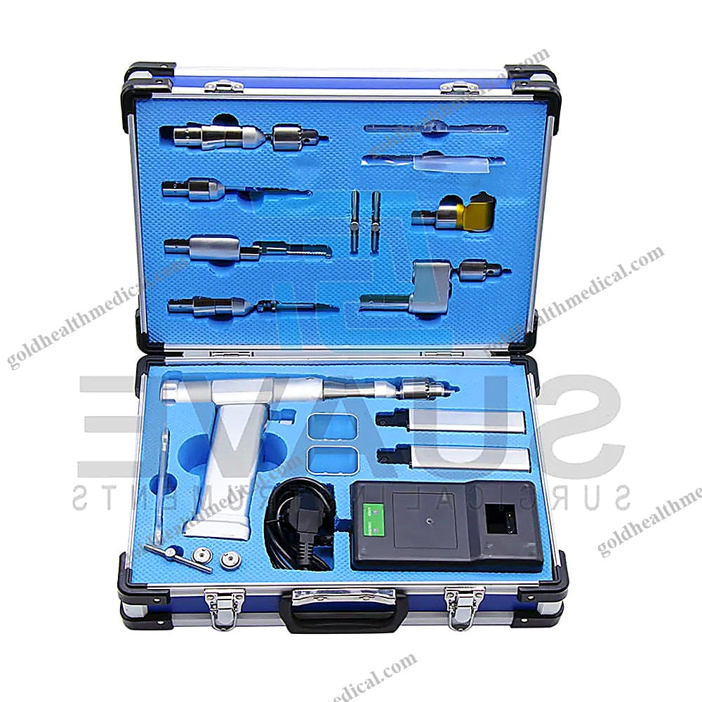 SUAVE SURGICAL Customized Logo Multifunctional Orthopedic
