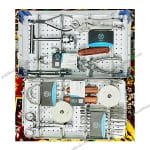 Kirschner Wire Orthopedic Instrument Set by Fiable Industries