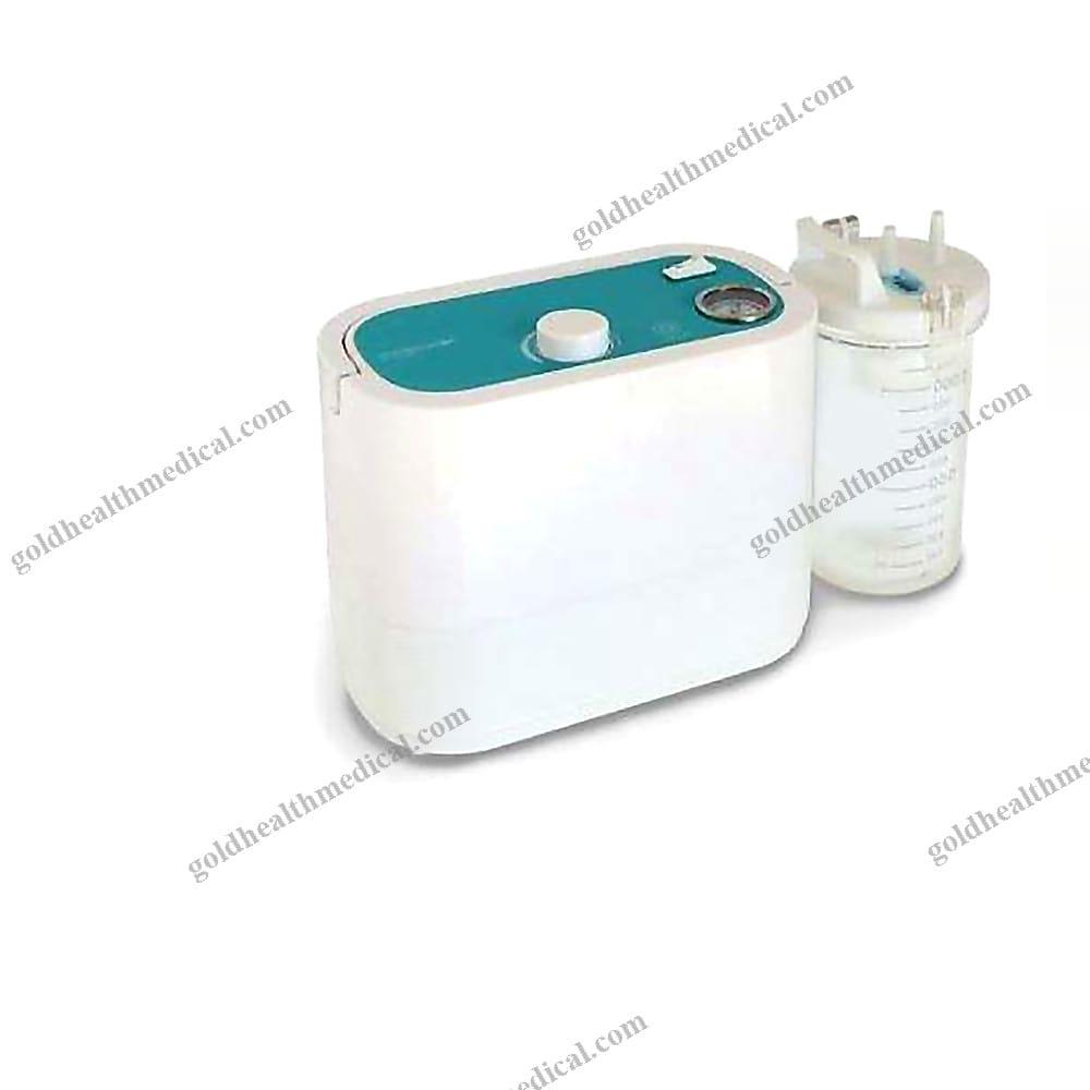 Medical Manual Suction Pump for Phlegm Removal