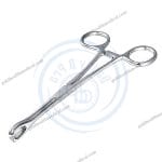 DADDY D PRO CE ISO Slotted Sponge Forceps