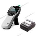 Interacoustics MT10 Portable Tympanometer for Clinical Hearing