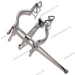 Balfour Abdominal Retractor  Premium Surgical Tool