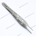 REMEDA Adson DeBakey Atraumatic Forceps