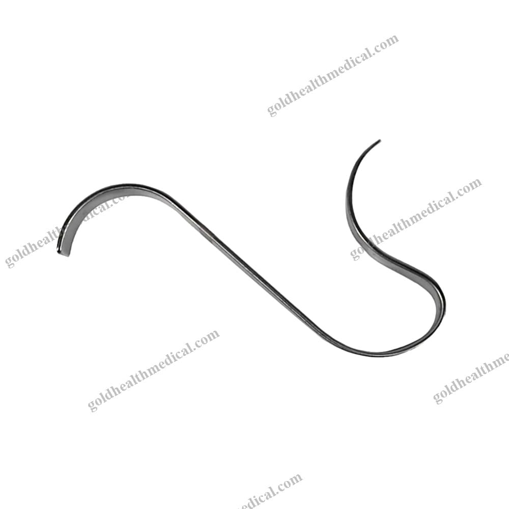 2024 Customized Utility Knee Retractor Pro_PLUS