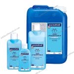 Sterillium Antiseptic Hand Wash with Aloe Alcohol Water 1