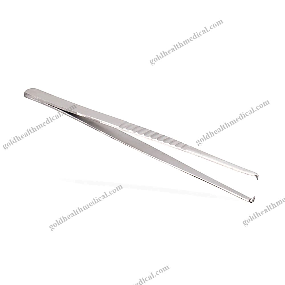 CE Certified 125cm Treves Dissecting Forceps