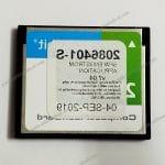 Engstrom Service Card 2086401S with Application