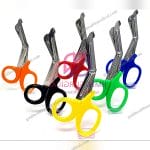Premium EMT EDC Surgical Scissors for Medical Rescue and Hospital Use