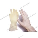 TopRated Affordable Disposable Sterile Latex Surgical Gloves Powder and PowderFree