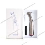 LED Fiber Optic Contra Angle Handpiece with 15 Speed