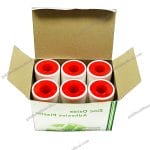 Customized Zinc Oxide Surgical Tape Roll