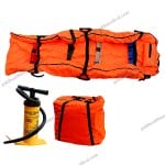 SINFVS01 Negative Pressure Vacuum Mattress Stretcher with