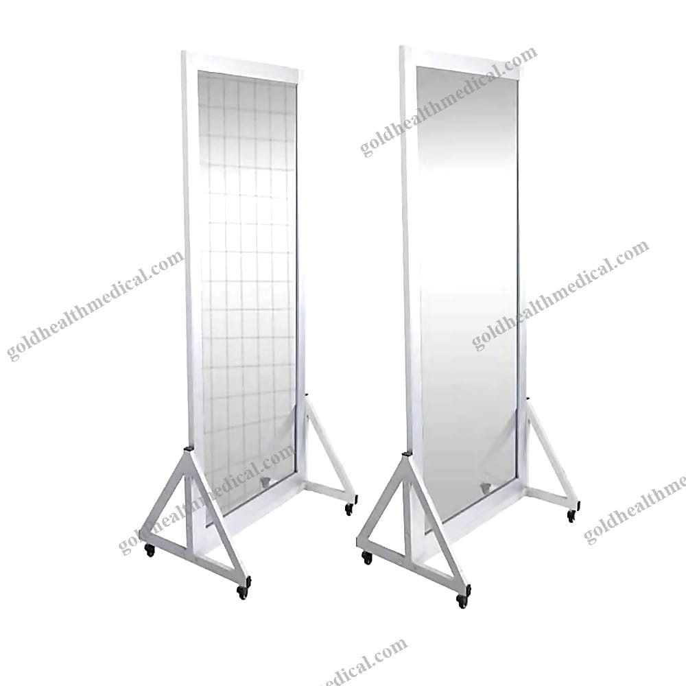 SRRSF48 Posture Correction Mirror Glasses for Rehabilitation Training