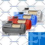 MACYPAN 2 ATA Hyperbaric Chamber Bed for 4 People