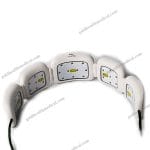 LLLT Laser Therapy Device for Diabetes  Hypertension Care