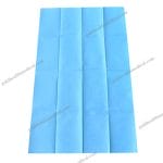 Medical Bed Table Sheet Cover NonWoven Disposable Waterproof for SpaMassageC