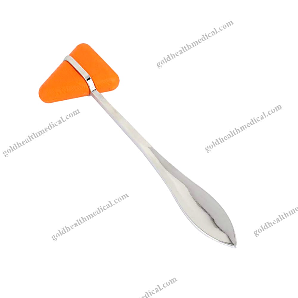 Customized Taylor Reflex Hammer for Neurological Exams