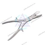 Liston Bone Cutting Forceps Compound Action Orthopedic Surgical Instrument Wholesale Price