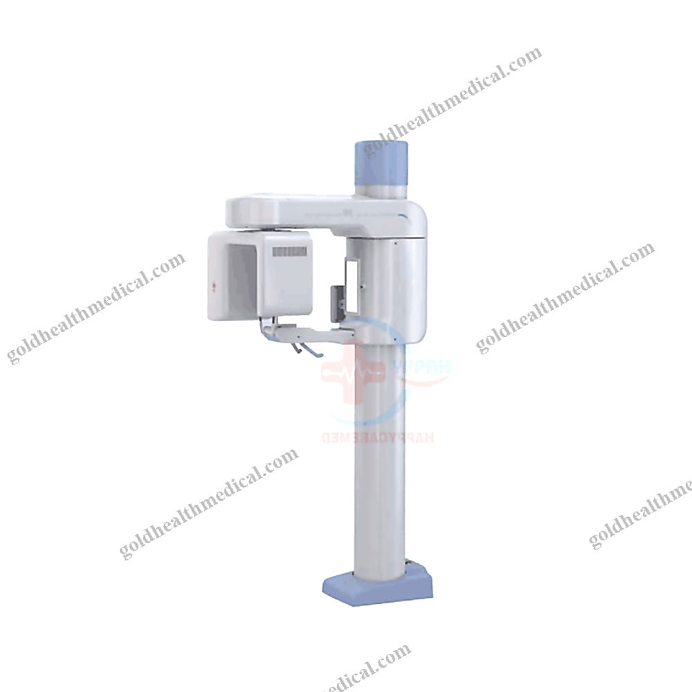 HCD016A Digital CBCT 3D Panoramic