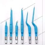 Zuol SingleUse Bipolar Diathermy Forceps ElectroS