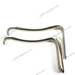 Kristeller Vaginal Retractor  Premium Surgical Retractor by