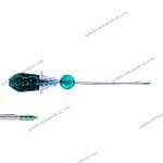NEOSYS Titanium Suture Anchor Implant with Needle for Arthroscopy