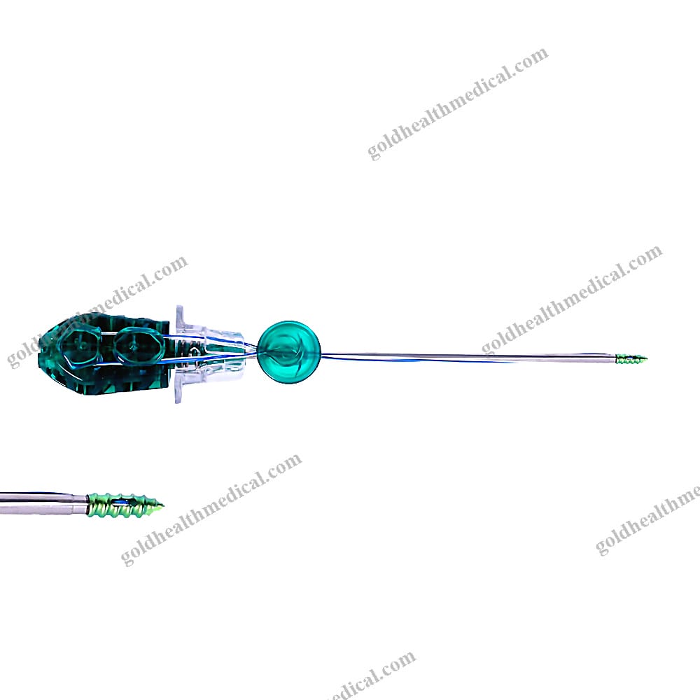 NEOSYS Titanium Suture Anchor 2024 Headless Screw