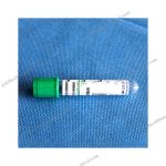 Heparin Blood Collection Tubes 3ml  5ml for