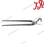 Diamond Farrier Veterinary Crayon Clincher Tool