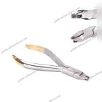 OrthoPlier Stainless Steel Crimping Tool for Orthodontic Arch