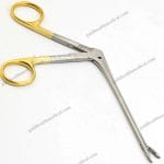 REMEDA WeilBlakesley Sinus Forceps Straight
