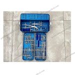 Orthopedic Surgical Instruments Large Fragment Set